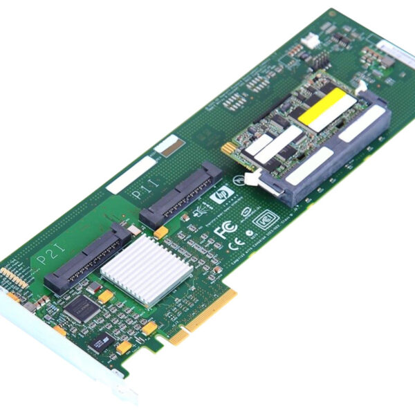 RAID CONTROLLER HP-CPQ SMART ARRAY E200 64MB/SAS Refurbished