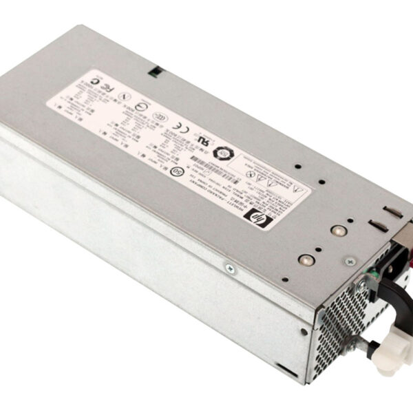 POWER SUPPLY SRV HP ML350/ML370/DL380 G5 1000W Refurbished