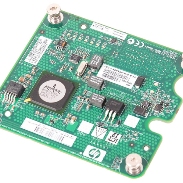 HP BLC NC326M 1GB DUAL PORT HBA Refurbished