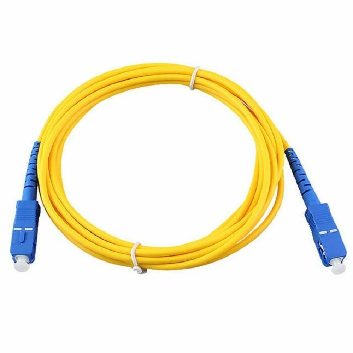 FIBER CABLE SC 1.5M Refurbished
