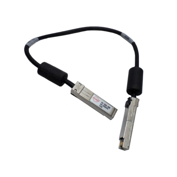 NETAPP MOLEX FIBER CHANNEL CABLE SFP TO SFP - 73929-0036 Refurbished