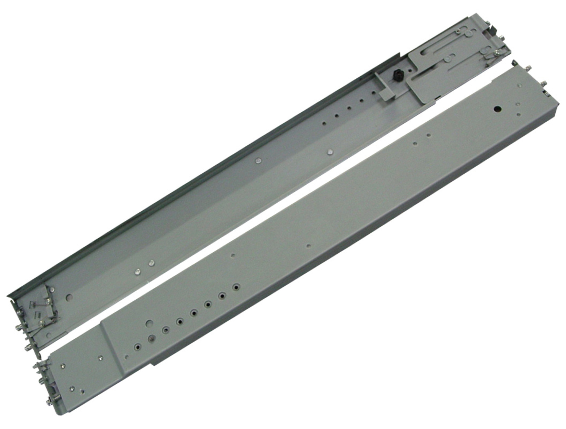 RAILS FOR HP MSA20/MSA60 - 356906-001 Refurbished