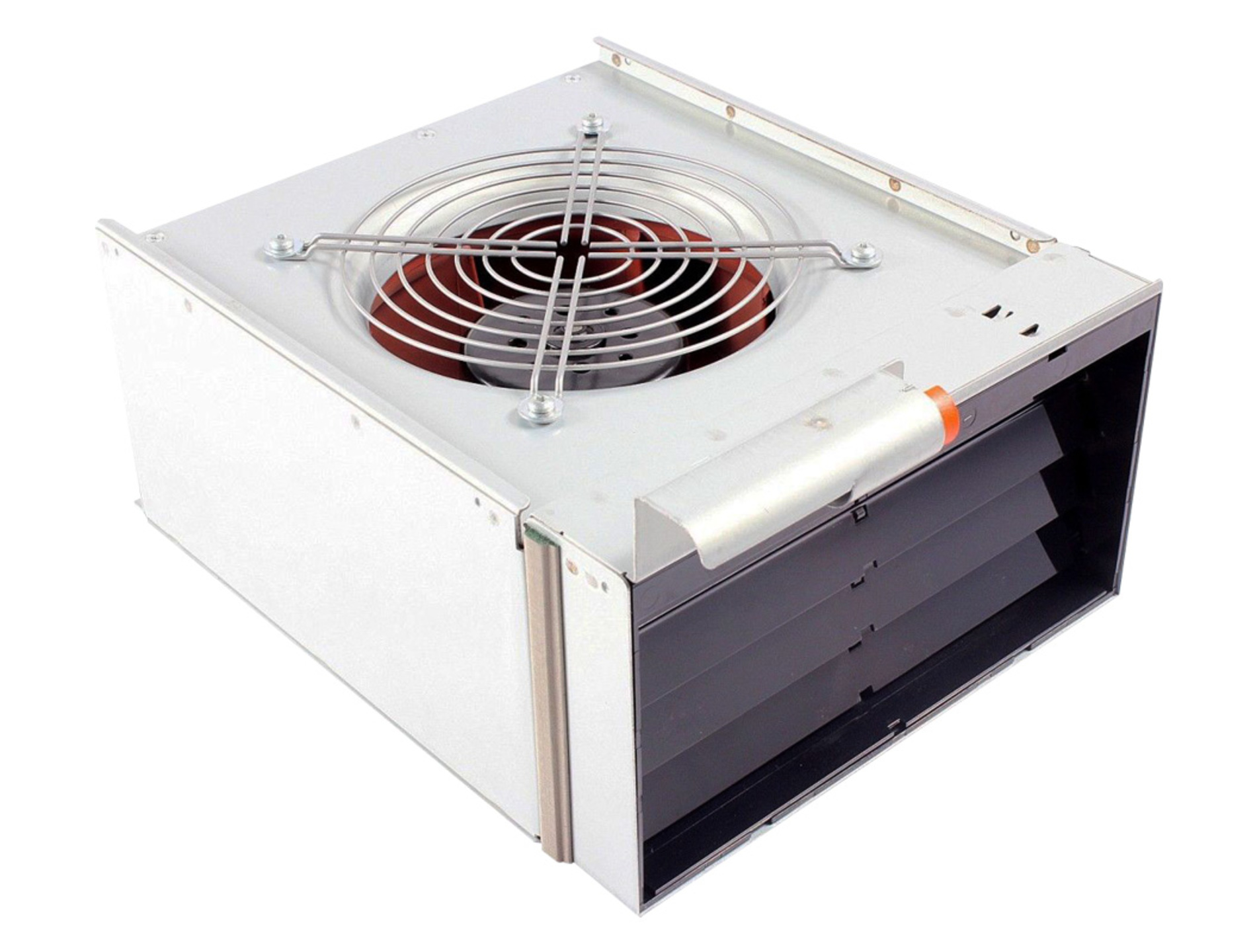 BLADE FAN BLOWER IBM BLADE CENTER W/DAMPER - 90P4789 Refurbished