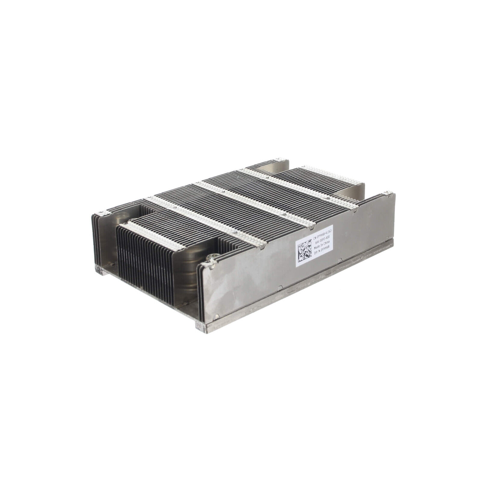 HEATSINK FOR SERVER DELL POWEREDGE R730 LOW PROFILE Refurbished