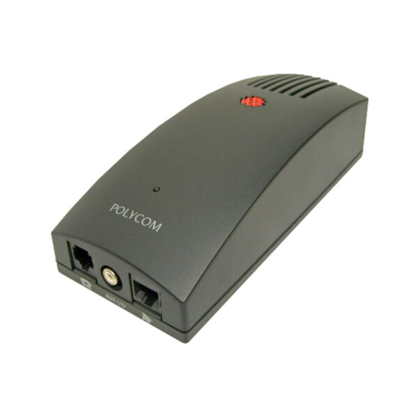 POLYCOM SOUNDSTATION2 DIRECT CONNECT INTERFACE MODULE Refurbished