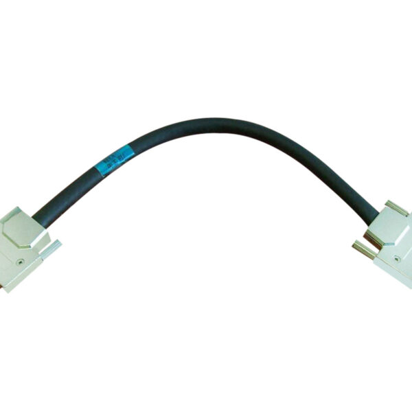 SUN VHDCI TO VHDCI SCSI CABLE 0.3M Refurbished