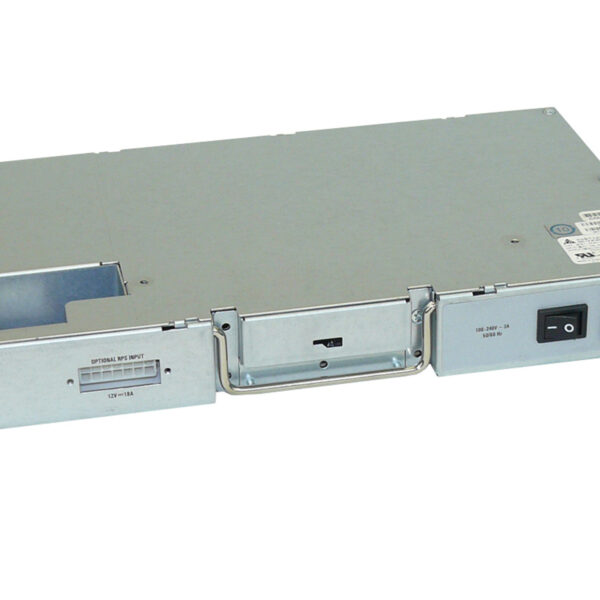 POWER SUPPLY NET 210WATT CISCO ROUTER 2821/2581 DPSN-210AB Refurbished