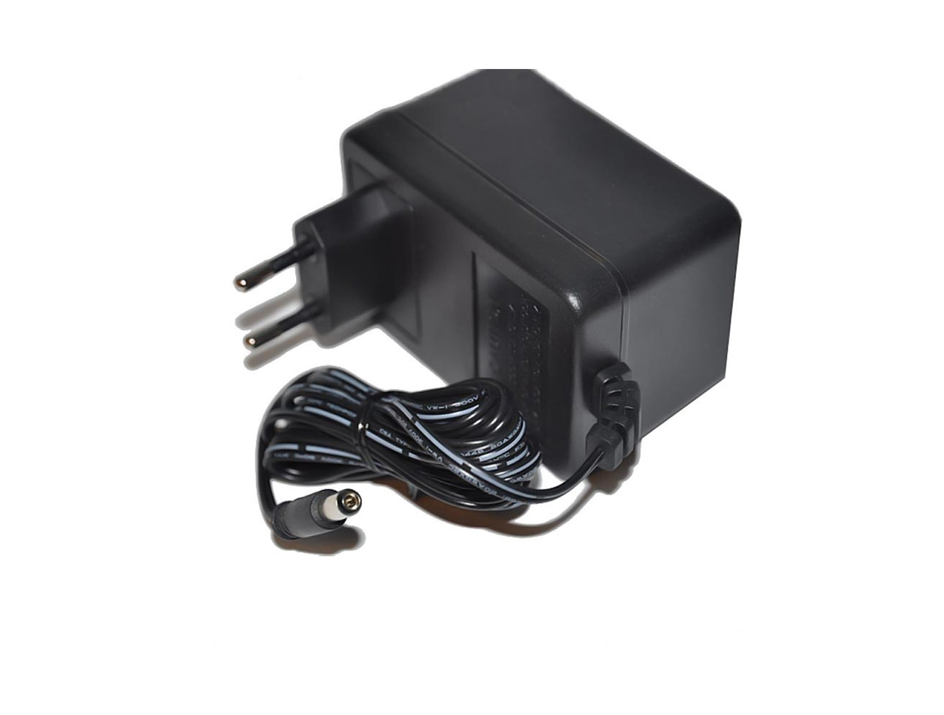 POS AC ADAPTER DATALOGIC 2200VS/3300HS 10V/0.8A AM-1000800V Refurbished