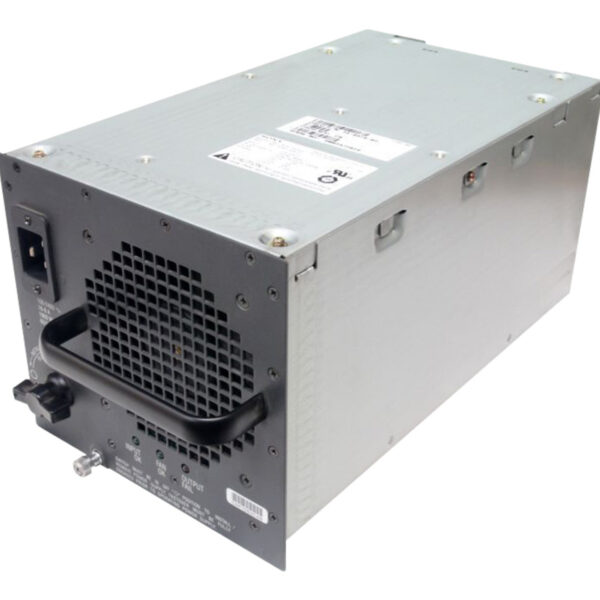 POWER SUPPLY NET CISCO 6500 1300W Refurbished