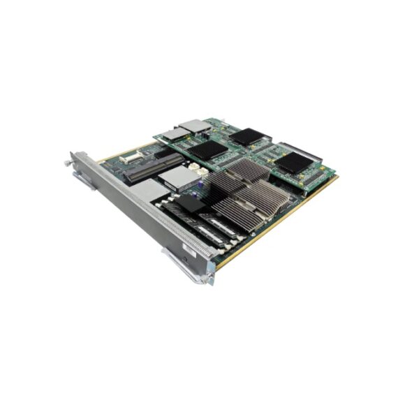 CISCO MODULE FIREWALL FOR 7600 SERIES Refurbished