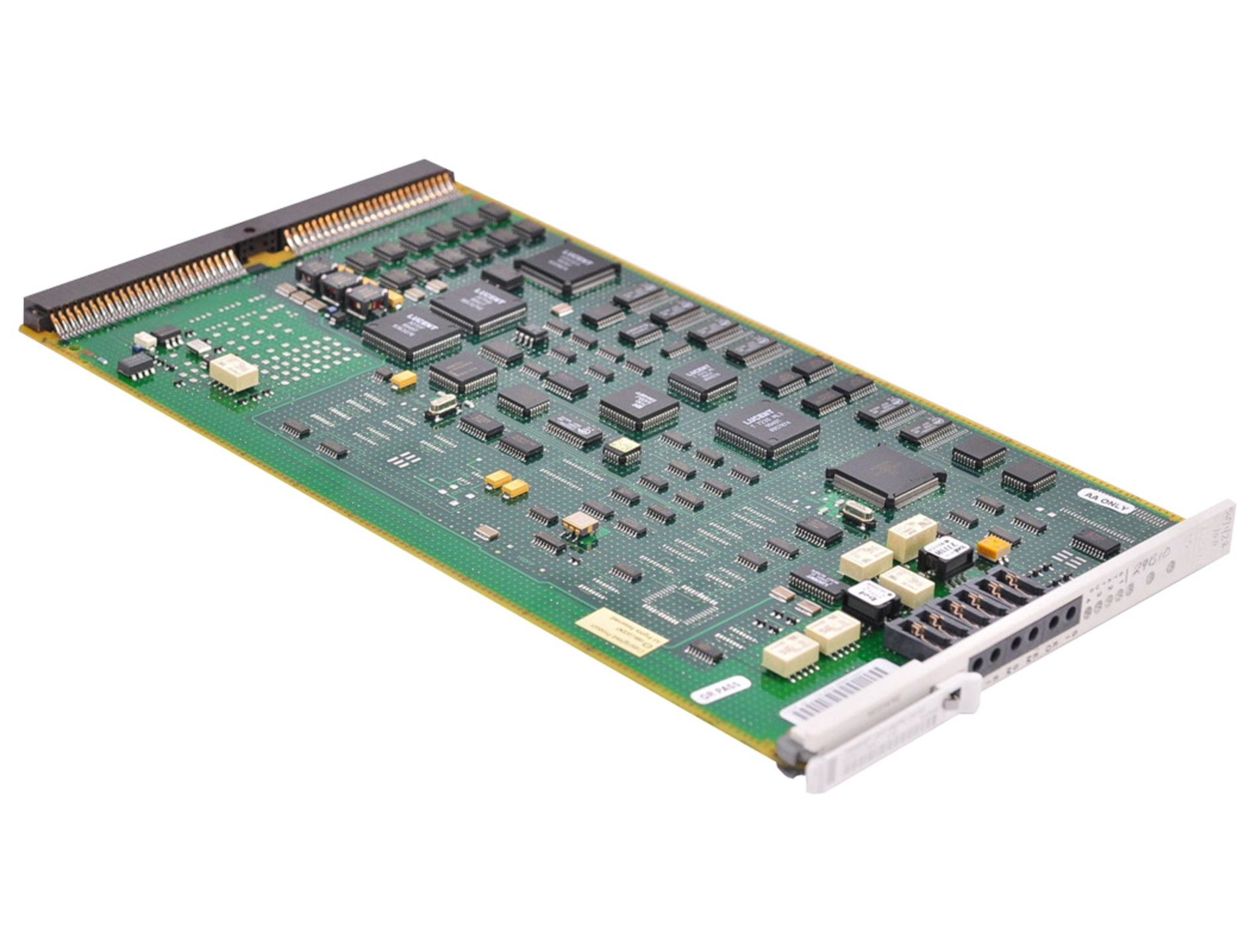 MODULE AVAYA TN464F DSL INTFC 24/32 Refurbished