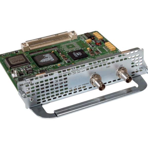MODULE CISCO MODULE NM-1T3/E3 Refurbished