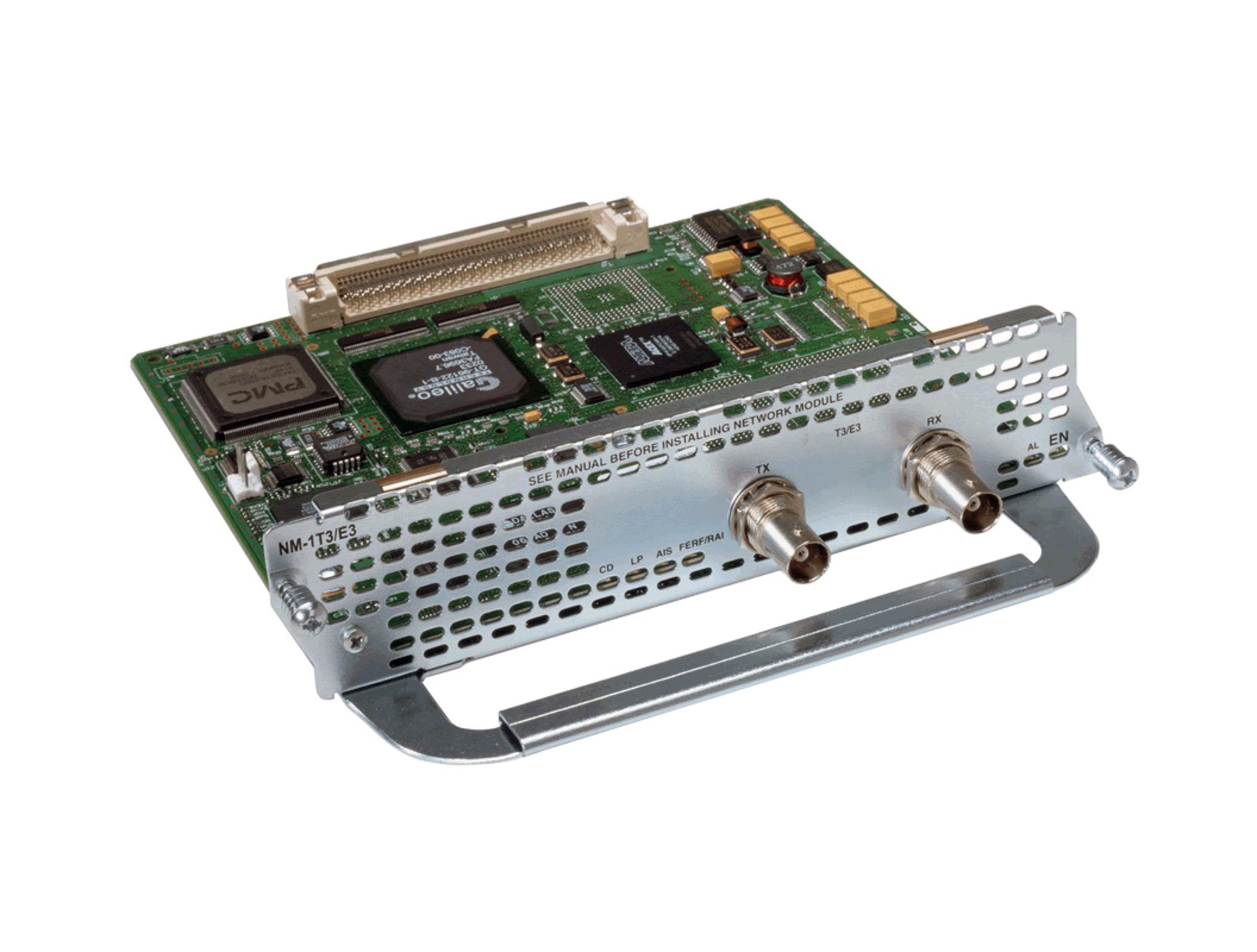 MODULE CISCO MODULE NM-1T3/E3 Refurbished