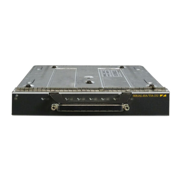 MODULE CISCO VXR SERIAL-EIA/TIA-232 - PA-8T-232 Refurbished