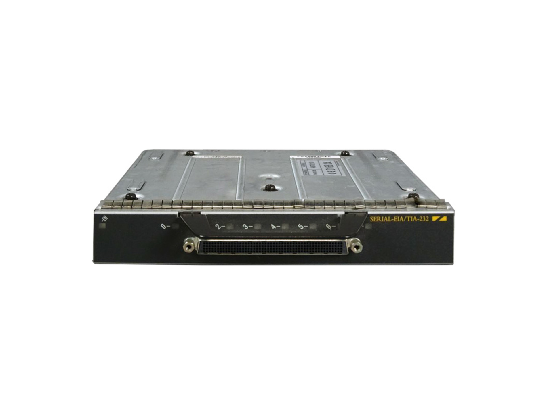 MODULE CISCO VXR SERIAL-EIA/TIA-232 - PA-8T-232 Refurbished