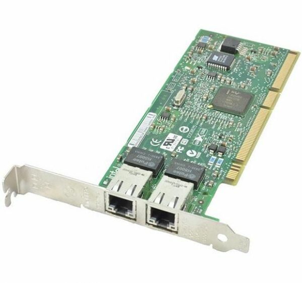 NETWORK CARD DELL CONNECTX-3 CX354A 2p 40Gb/s QSFP+ Refurbished