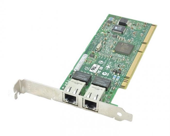 NETWORK CARD DELL CONNECTX-3 CX354A 2p 40Gb/s QSFP+ Refurbished