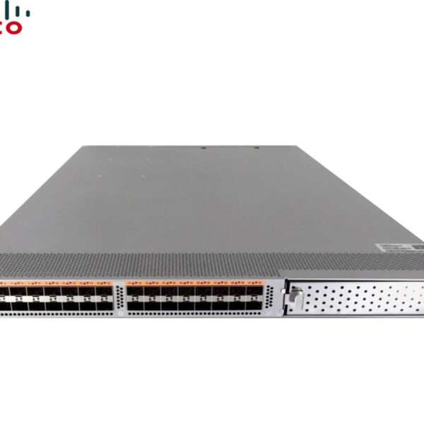 SWITCH ETH 32P 10G NEXUS 5548P 2xPSU 2xFAN Refurbished