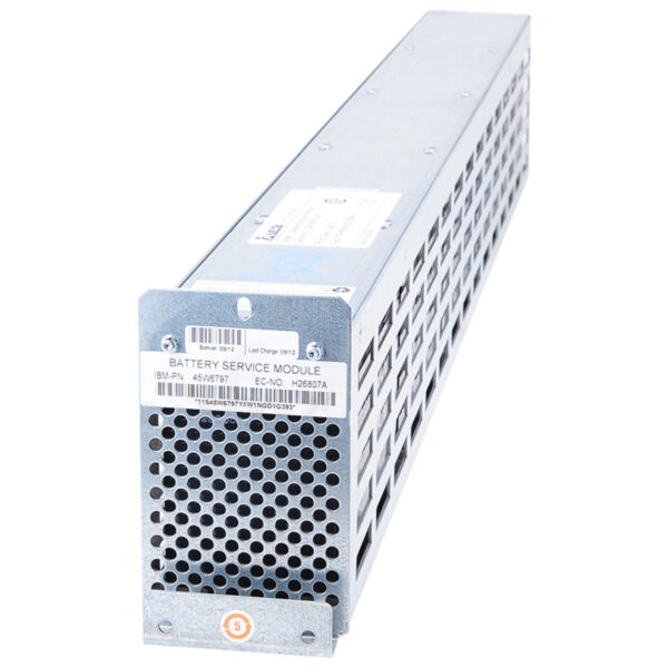 IBM STORAGE DS8000/DS8100/DS8300 BATTERY SERVICE MODULE Refurbished