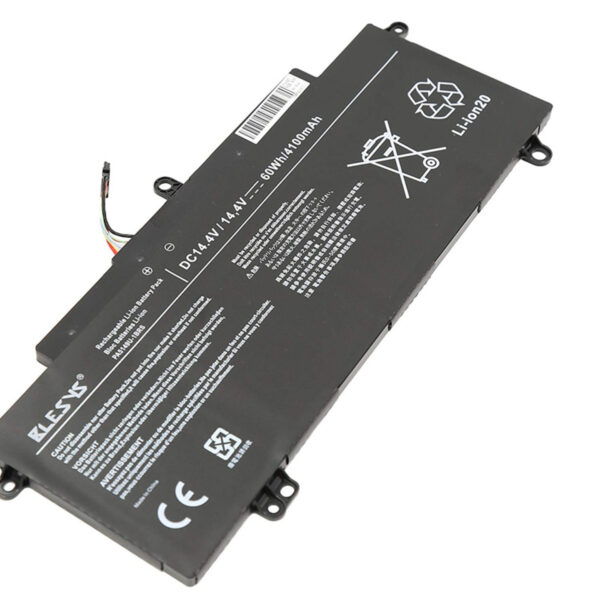 TOSHIBA TECRA  BATTERY Z50 BATTERY - PA5149U-1BRS Refurbished