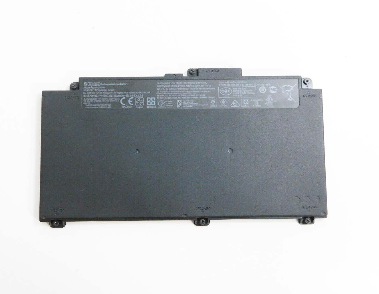 HP 640 645 650 G4 G5 BATTERY NEW Refurbished