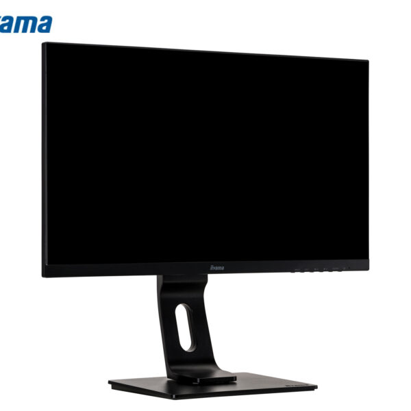 MONITOR 24" LED IPS IIYAMA XUB2492HSN BL MU NEW Refurbished