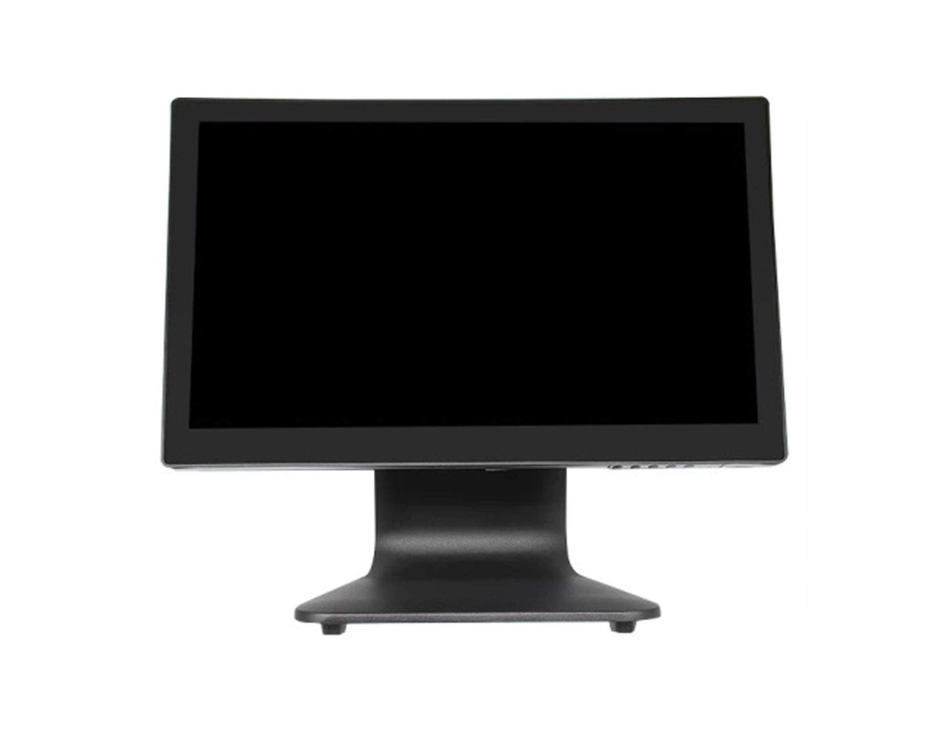 POS PC SCAN-IT 1561 15.6" AIO I5-6th / 8GB / 256GB SSD NEW Refurbished