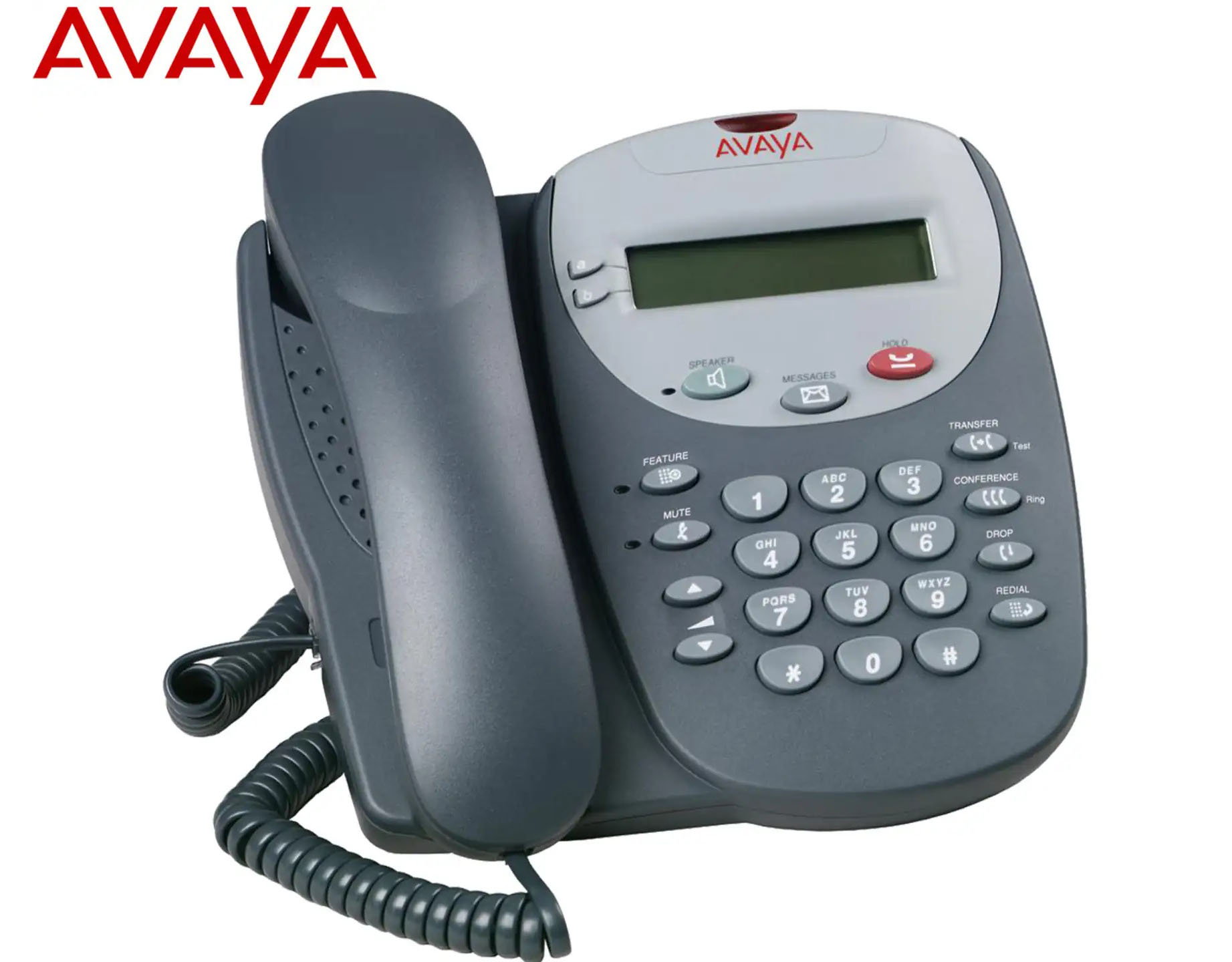 IP PHONE AVAYA 2402 NEW Refurbished
