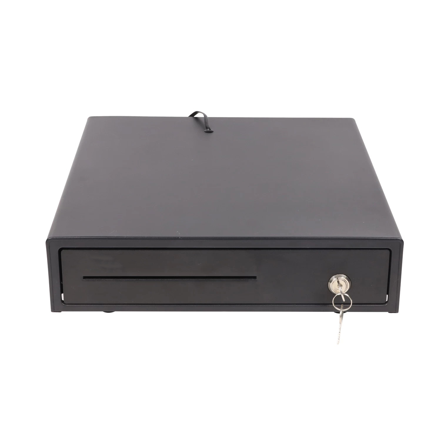 POS CASH DRAWER SCAN-IT 335x BLACK 4B8C NEW Refurbished