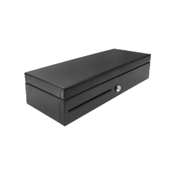 POS CASH DRAWER SCAN-IT 170B FLIP-TOP NEW Refurbished