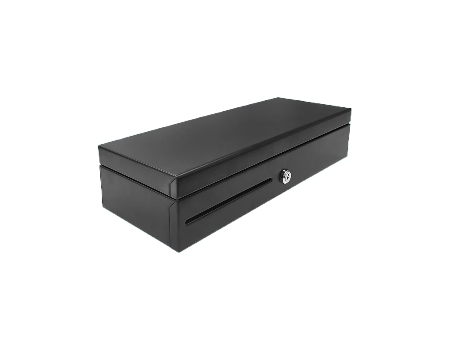 POS CASH DRAWER SCAN-IT 170B FLIP-TOP NEW Refurbished