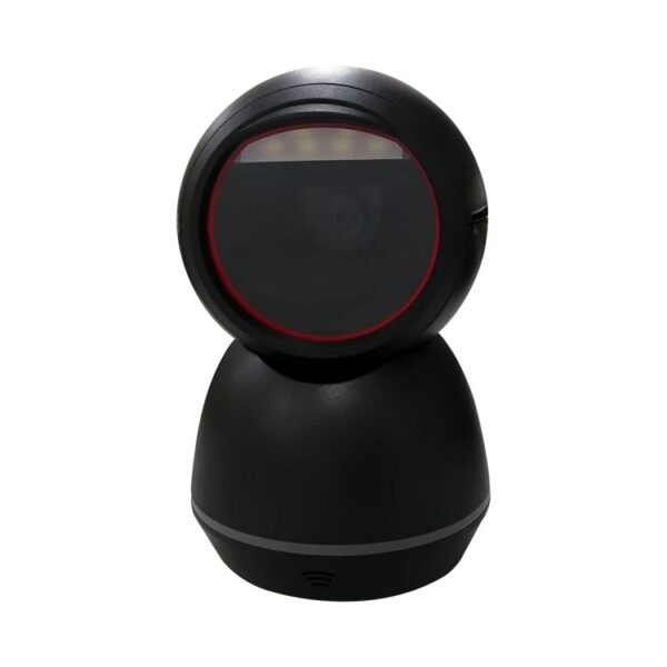 POS BARCODE SCANNER SCAN-IT T209 2D OMNI-DIRECTIONAL USB NEW Refurbished