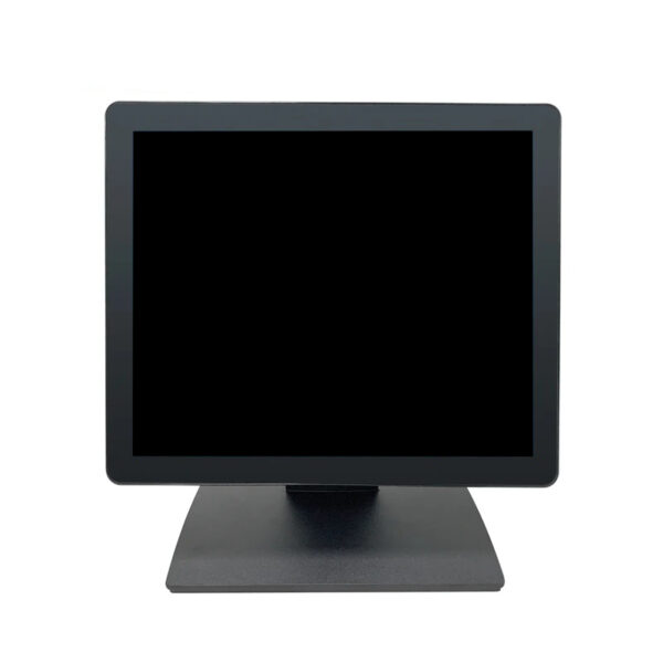 POS MONITOR 15" LCD TOUCH SCAN-IT TM-1501C BL NEW Refurbished