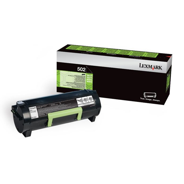 LEXMARK MS310/410/510/610 TONER CRTR (50F2000) 1.5Κ (LEX50F2000) - SCAX