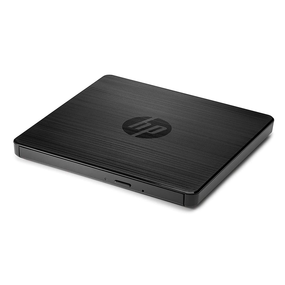 HP USB External DVDRW Drive (F6V97AA) (HPF6V97AA) - SCAX