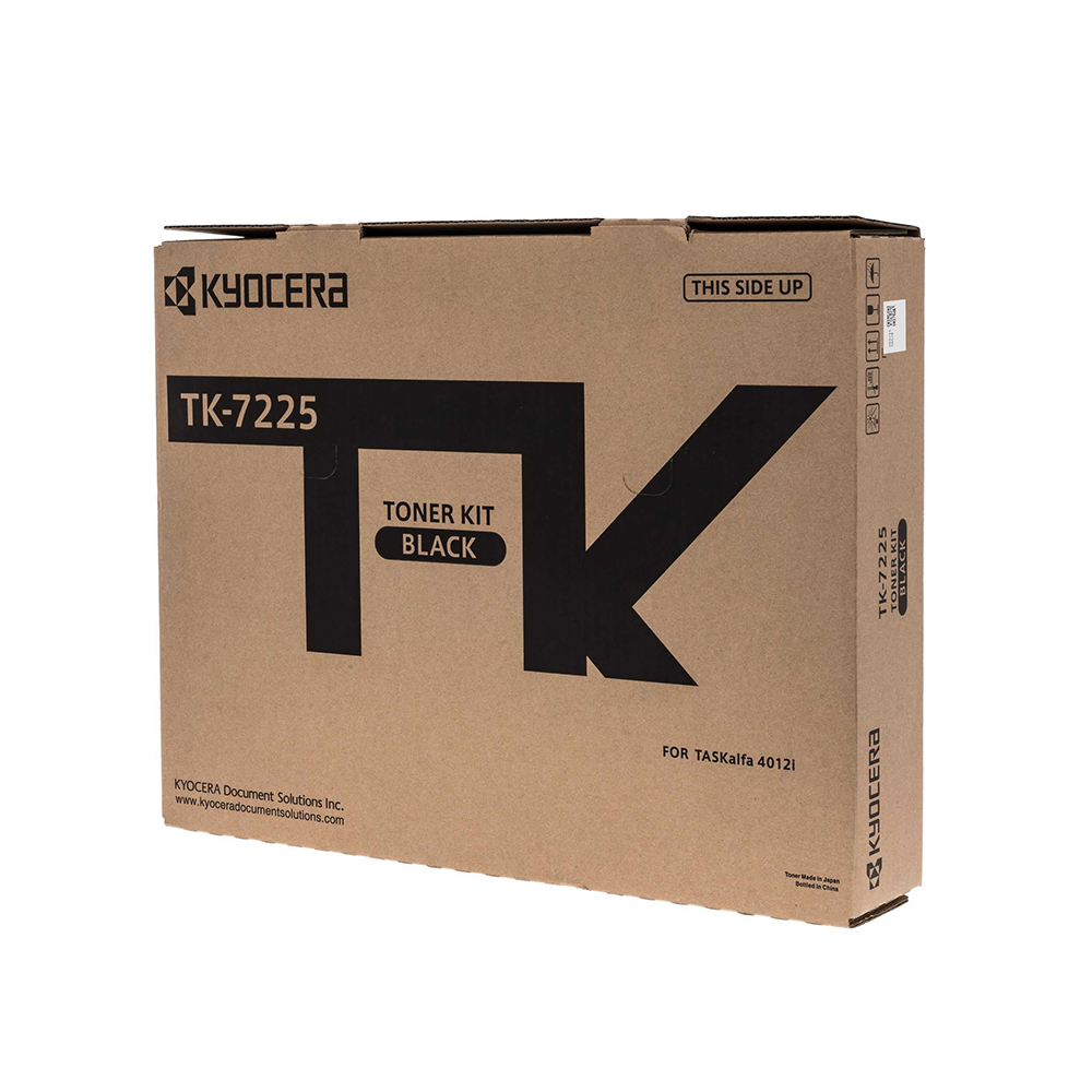 KYOCERA 4012I TONER BLACK (TK-7225) (KYOTK7225) - SCAX