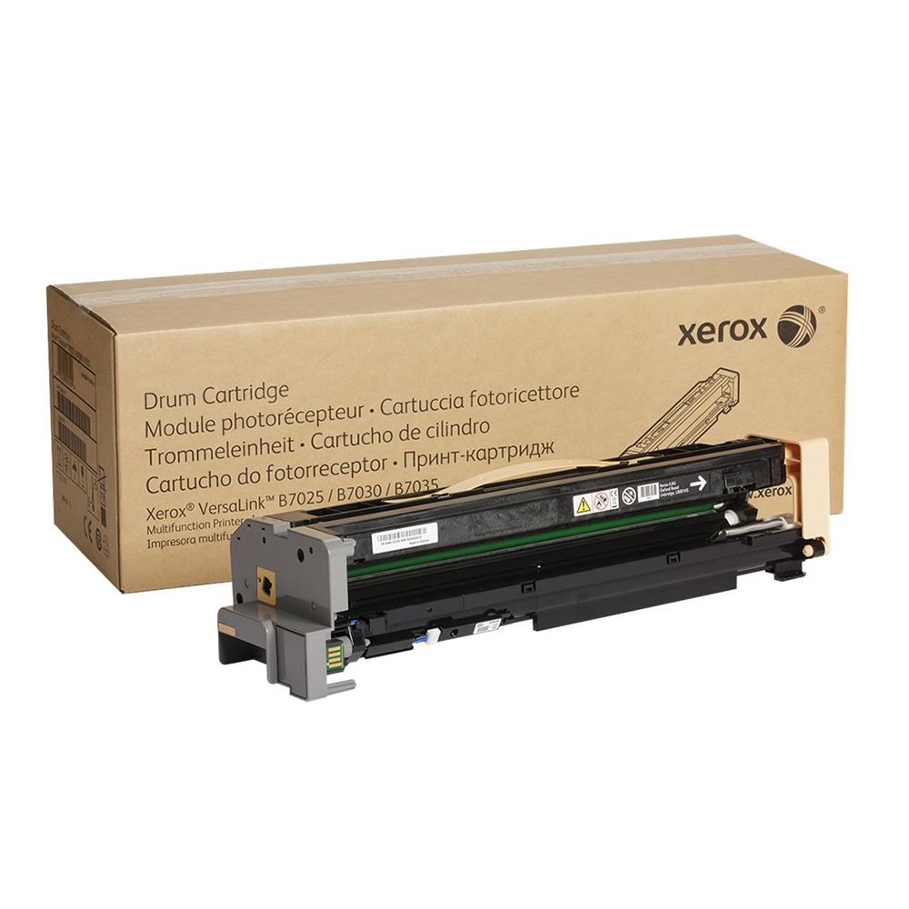 XEROX VERSALINK B7025/B7030/B7035 DRUM BLACK (80K) (113R00779) (XER113R00779) - SCAX