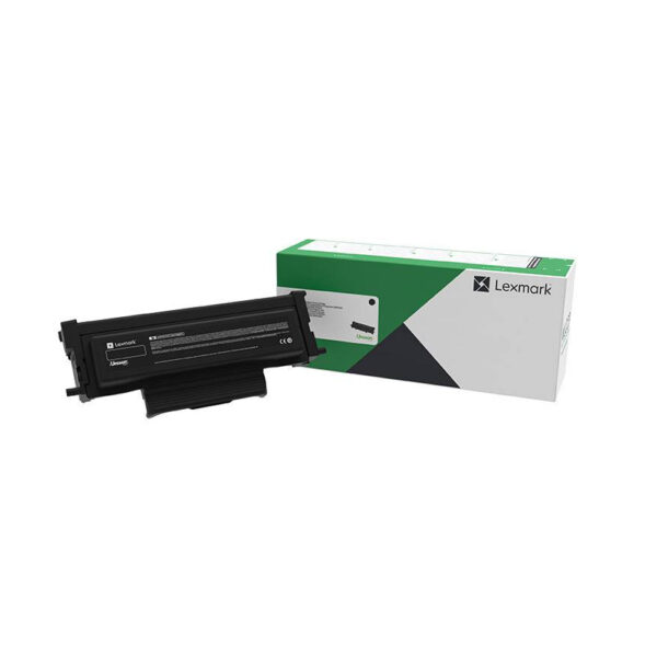 LEXMARK B2236dw/ MB2236adw/ MB2236adwe TONER BLACK EHC 6K (B222X00) (LEXB222X00) - SCAX