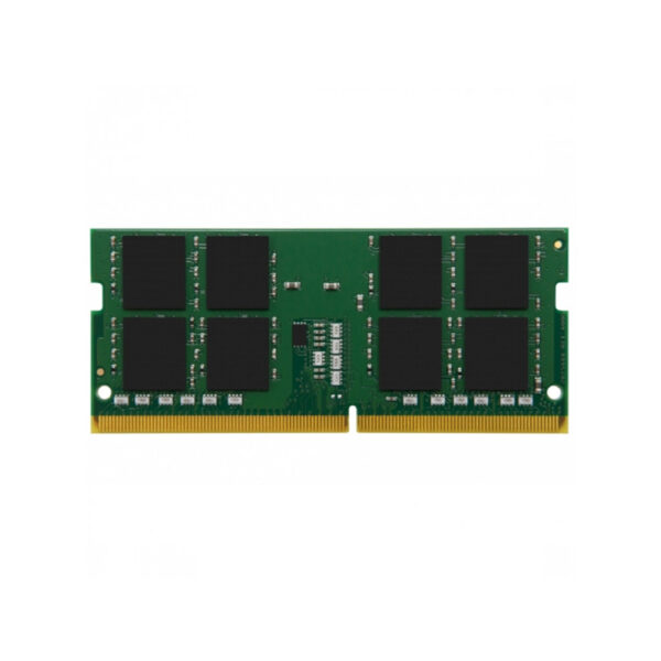 Kingston RAM DDR4-3200 8GB SODIMM (KVR32S22S8/8) (KINKVR32S22S8/8) - SCAX