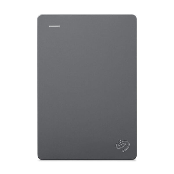 Εξωτερικός Σκληρός Δίσκος SEAGATE 2.5'' 2TB Basic (STJL2000400) (SEASTJL2000400) - SCAX