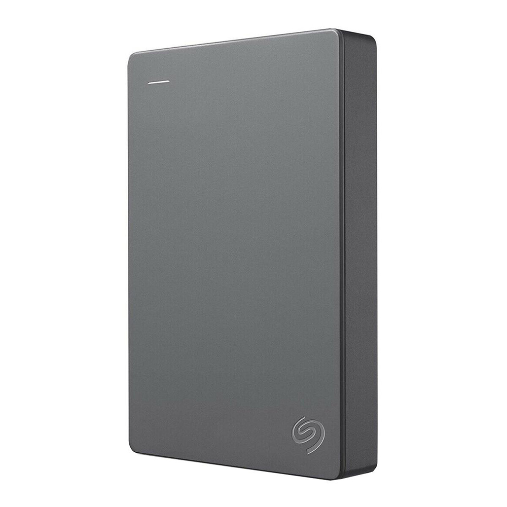 Εξωτερικός Σκληρός Δίσκος SEAGATE 2.5'' 4TB Basic (STJL4000400) (SEASTJL4000400) - SCAX