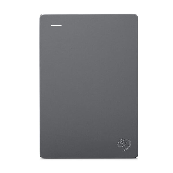 Εξωτερικός Σκληρός Δίσκος SEAGATE 2.5'' 5TB Basic (STJL5000400) (SEASTJL5000400) - SCAX