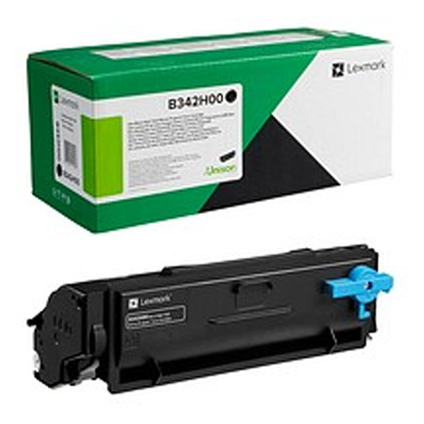 LEXMARK B/MB 3340/3442 HC 3k (B342H00) (LEXB342H00) - SCAX