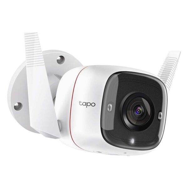 TP-LINK Outdoor Security Wi-Fi Camera Tapo C310 (TAPO C310) (TPC310) - SCAX