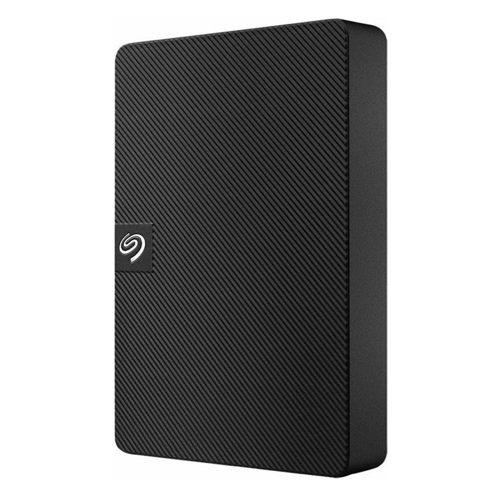 Seagate Expansion Portable Drive 1TB Black (STKM1000400) (SEASTKM1000400) - SCAX
