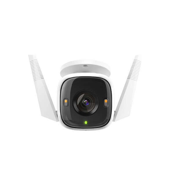 TP-LINK Outdoor Security Wi-Fi Camera V2 (TAPO C320WS) (TPC320WS) - SCAX