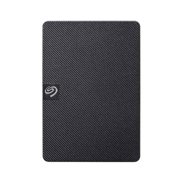 Seagate Expansion Portable Drive 2TB Black (STKM2000400) (SEASTKM2000400) - SCAX