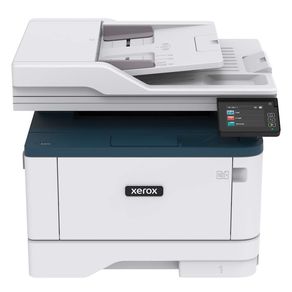 Xerox B305V_DNI Laser Multifunction Printer (XERB305VDNI) - SCAX