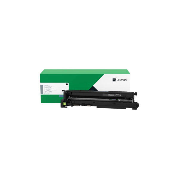 Lexmark 37K Pages Black Toner (MX931) (63D0H00) (LEX63D0H00) - SCAX