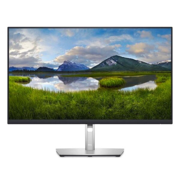 DELL P2723QE Wide Led IPS 4K Ergonomic Monitor 27'' (210-BDFZ) (DELP2723QE) - SCAX